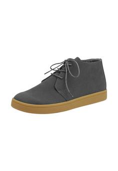 Ilse Jacobsen TONNY6076 Halbschuhe Herren Grey Mocca