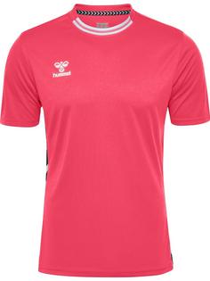 hummel Funktionsshirt PINK GLO