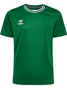 hummel Funktionsshirt Kinder EVERGREEN