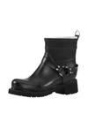 Ilse Jacobsen RUB54 Gummistiefel Damen - black black