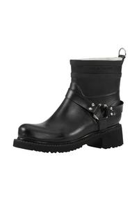 Ilse Jacobsen RUB54 Gummistiefel Damen - black black