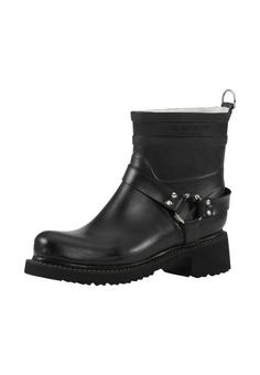 Ilse Jacobsen RUB54 Gummistiefel Damen black black