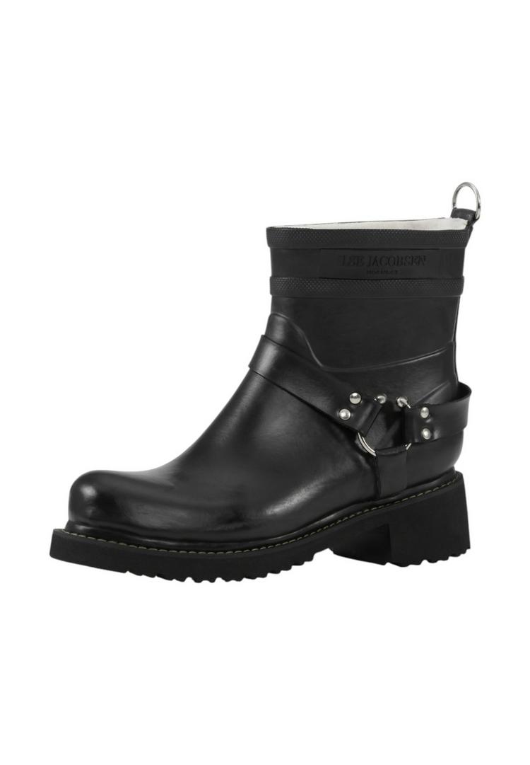 Ilse Jacobsen Ilse Jacobsen RUB54 Gummistiefel Damen - black black - 0 | SportScheck