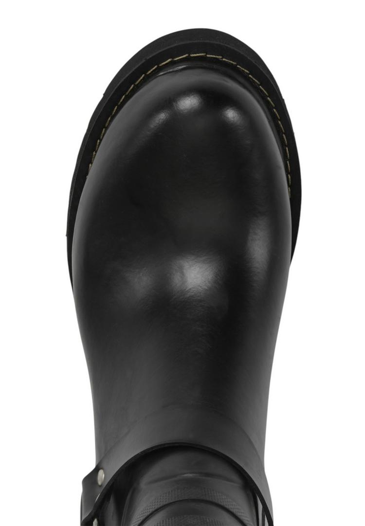 Ilse Jacobsen Ilse Jacobsen RUB54 Gummistiefel Damen - black black - 0 | SportScheck