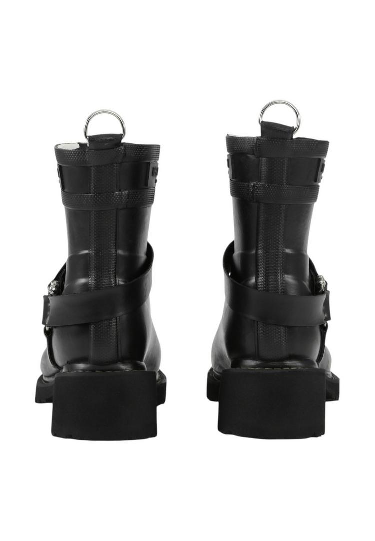 Ilse Jacobsen Ilse Jacobsen RUB54 Gummistiefel Damen - black black - 1 | SportScheck