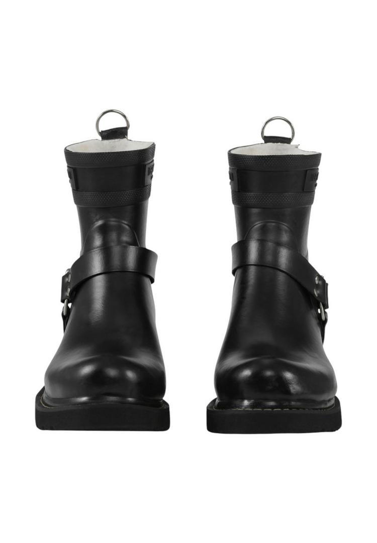 Ilse Jacobsen Ilse Jacobsen RUB54 Gummistiefel Damen - black black - 2 | SportScheck