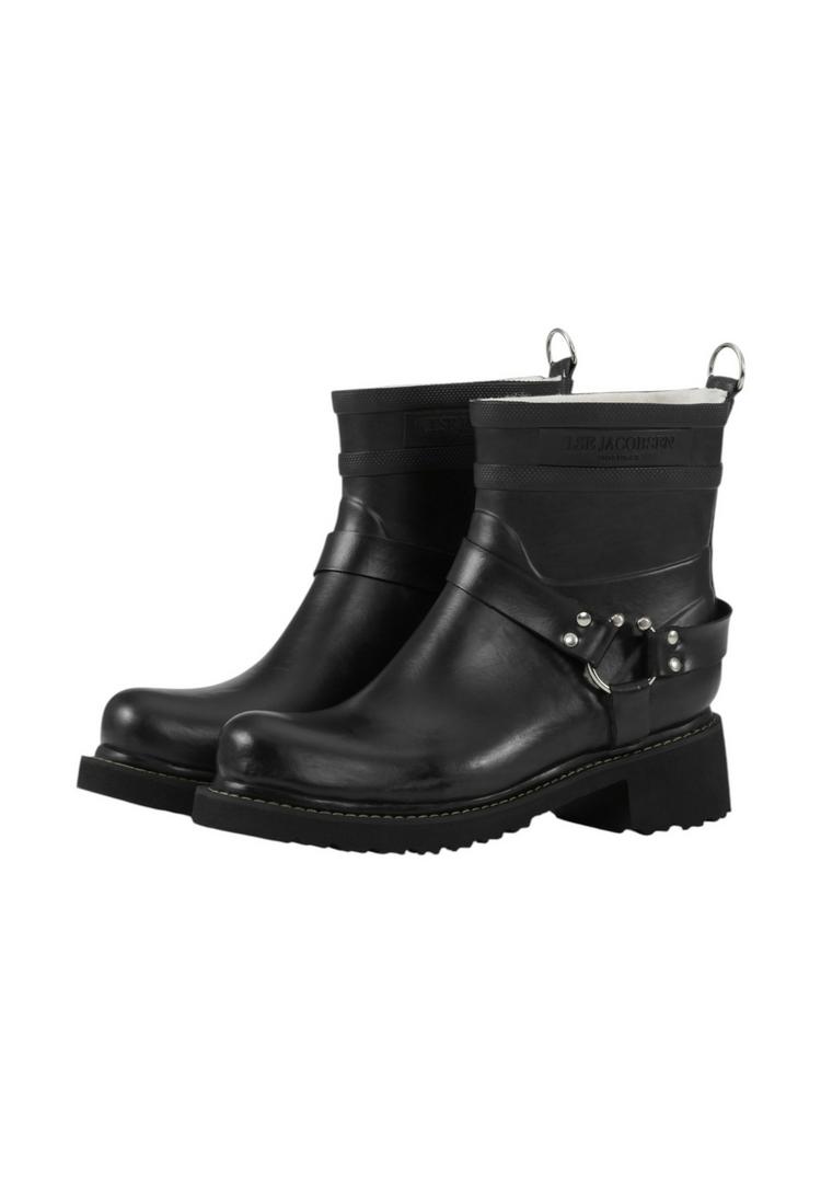 Ilse Jacobsen Ilse Jacobsen RUB54 Gummistiefel Damen - black black - 0 | SportScheck