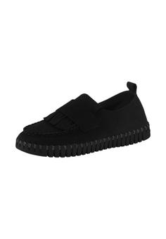 Ilse Jacobsen TULIP3888 Slipper Damen black black