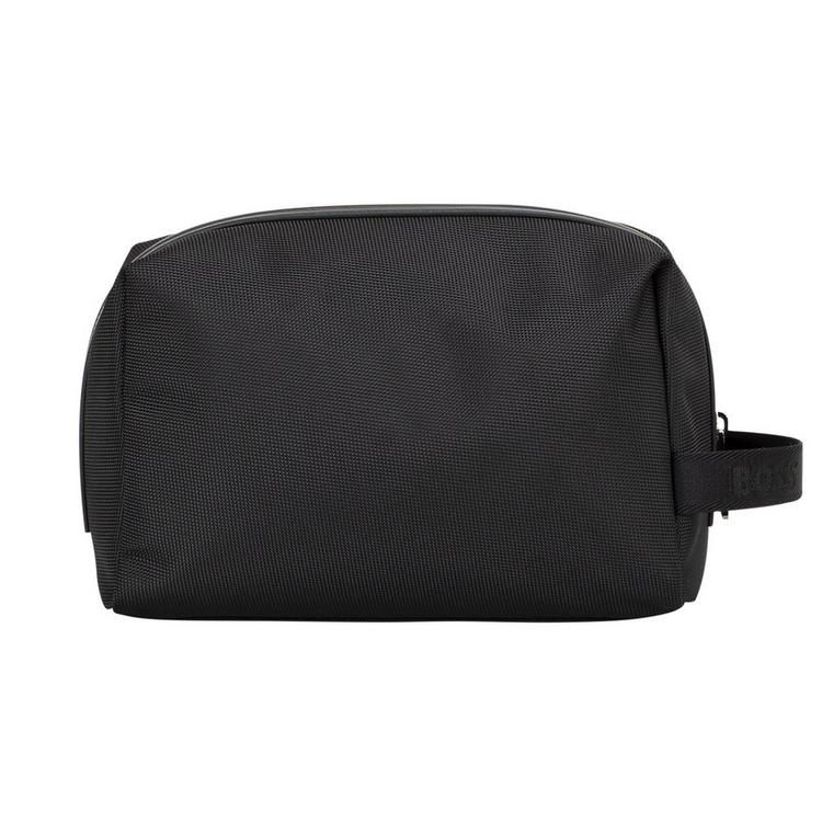 Boss Boss Kulturbeutel Kulturbeutel Herren - Schwarz - 1 | SportScheck