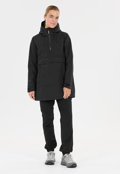 Rückansicht von Whistler Lonato Winterjacke Damen 1016 Phantom