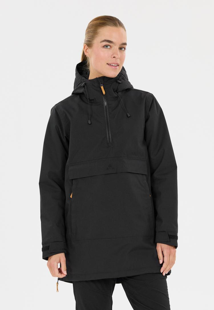Whistler Whistler Lonato Winterjacke Damen - 1016 Phantom - 1 | SportScheck