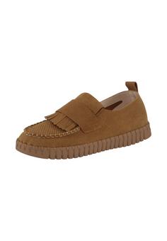 Ilse Jacobsen TULIP3888 Slipper Damen Cashew Cashew