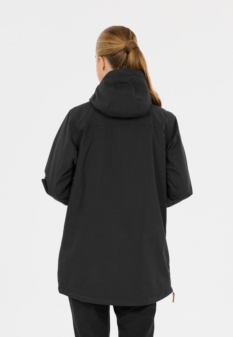 Whistler Whistler Lonato Winterjacke Damen - 1016 Phantom - 3 | SportScheck