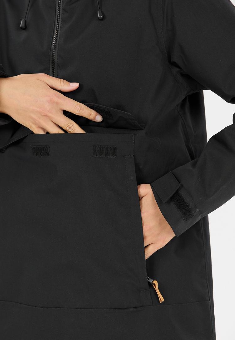 Whistler Whistler Lonato Winterjacke Damen - 1016 Phantom - 1 | SportScheck