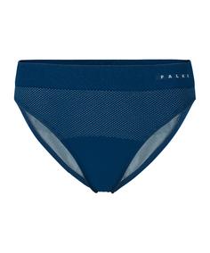 Falke W Brief Trend w Boxershorts Damen blue pond (6598)