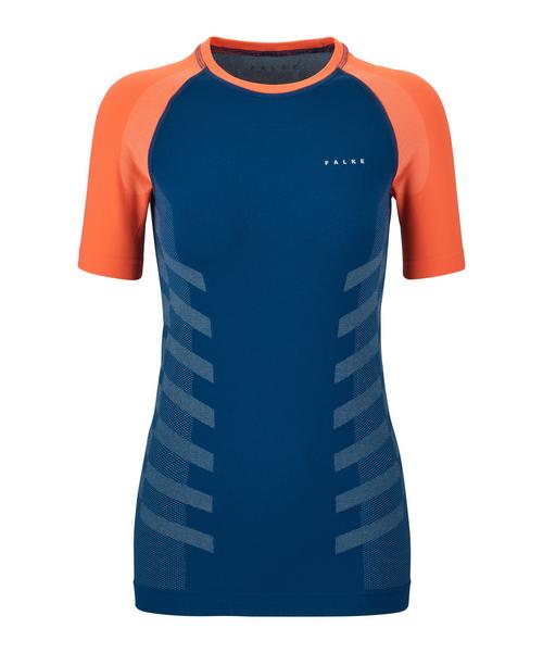 Falke W Shortsleeved Shirt Trend w T-Shirt Damen