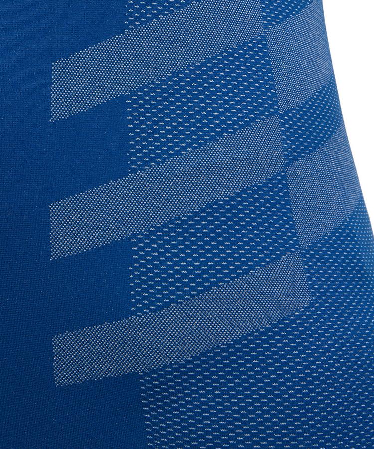 Falke Falke W Shortsleeved Shirt Trend w T-Shirt Damen - blue pond (6598) - 3 | SportScheck