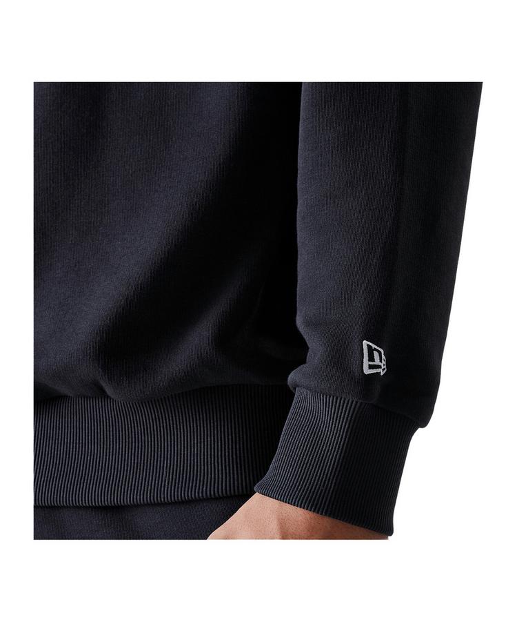 New Era New Era NOS MLB New York Yankees Sweatshirt T-Shirt Herren - schwarz - 1 | SportScheck