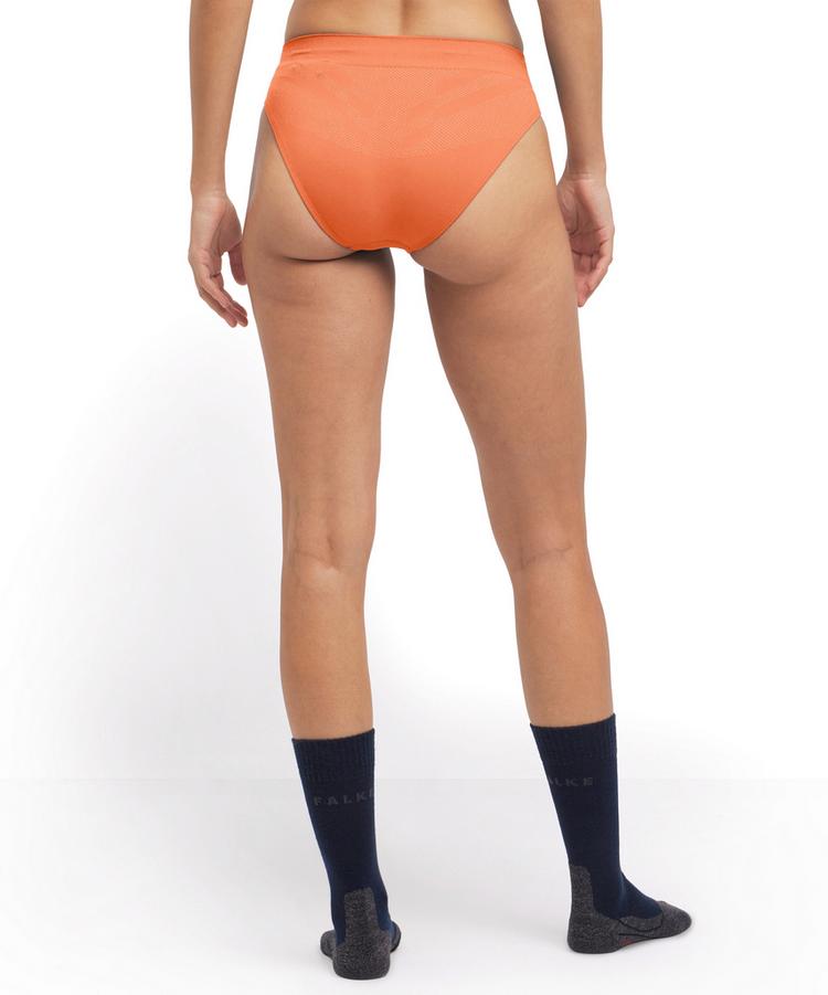Falke Falke W Brief Trend w Funktionsunterhose Damen - coral (8017) - 0 | SportScheck