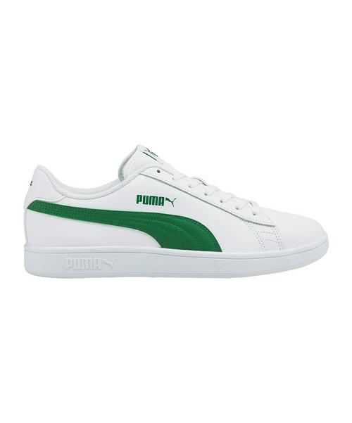 PUMA Smash V2L Sneaker Wei&szlig; Sneaker Herren