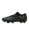 PUMA FUTURE 8 Ultimate Low FG Hot Pursuit Fu&szlig;ballschuhe - schwarz