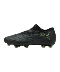 PUMA FUTURE 8 Ultimate Low FG Hot Pursuit Fu&szlig;ballschuhe - schwarz
