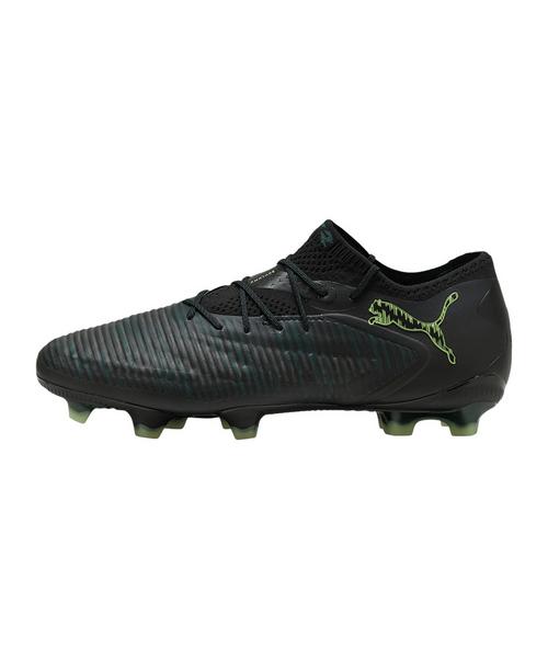 PUMA FUTURE 8 Ultimate Low FG Hot Pursuit Fu&szlig;ballschuhe
