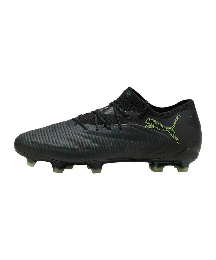 PUMA PUMA FUTURE 8 Ultimate Low FG Hot Pursuit Fu&szlig;ballschuhe - schwarz - 0 | SportScheck
