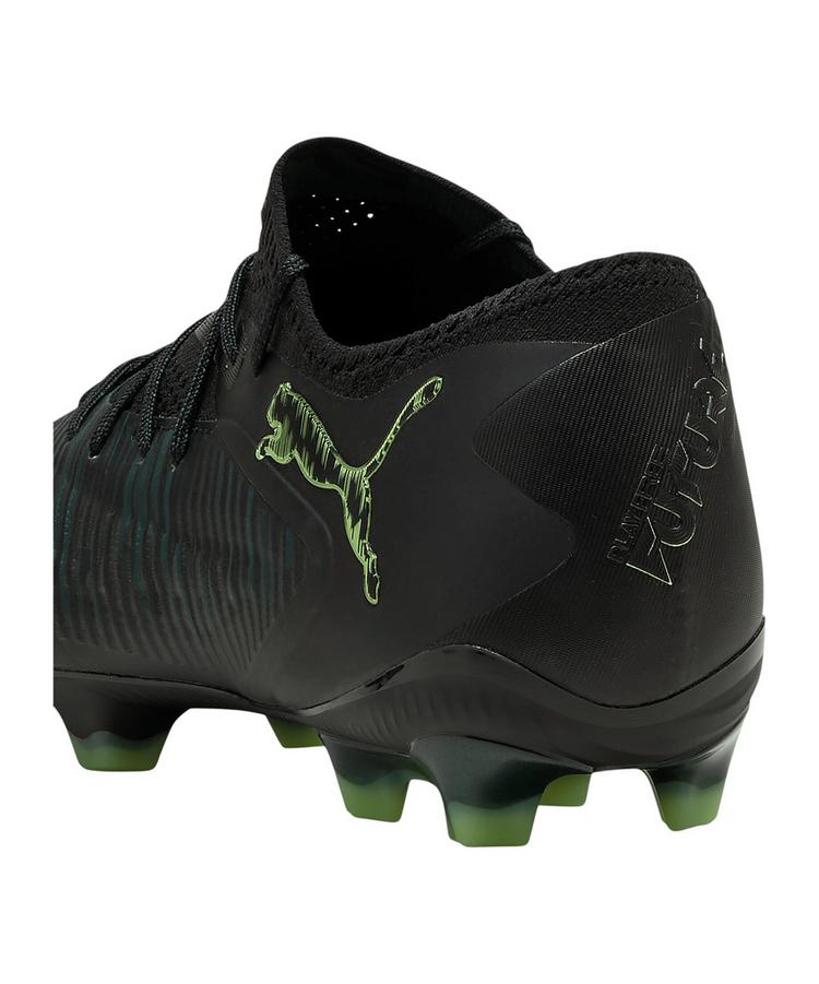 PUMA PUMA FUTURE 8 Ultimate Low FG Hot Pursuit Fu&szlig;ballschuhe - schwarz - 2 | SportScheck