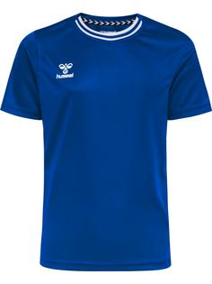hummel Funktionsshirt Kinder TRUE BLUE