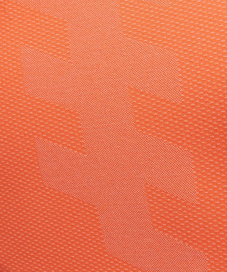 Falke Falke W Shortsleeved Shirt Trend w T-Shirt Damen - coral (8017) - 3 | SportScheck