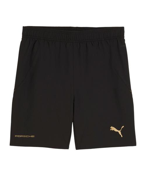 PUMA PL 911 Spirit 70 Short Fu&szlig;ballshorts Herren