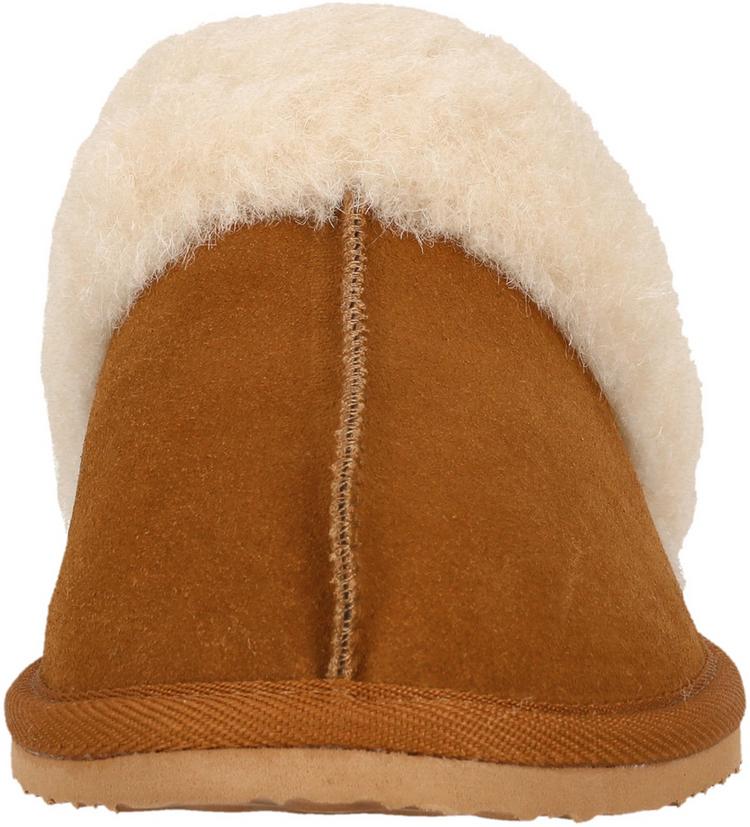 Whistler Whistler Carini Hausschuhe Damen - 1067 Otter - 5 | SportScheck