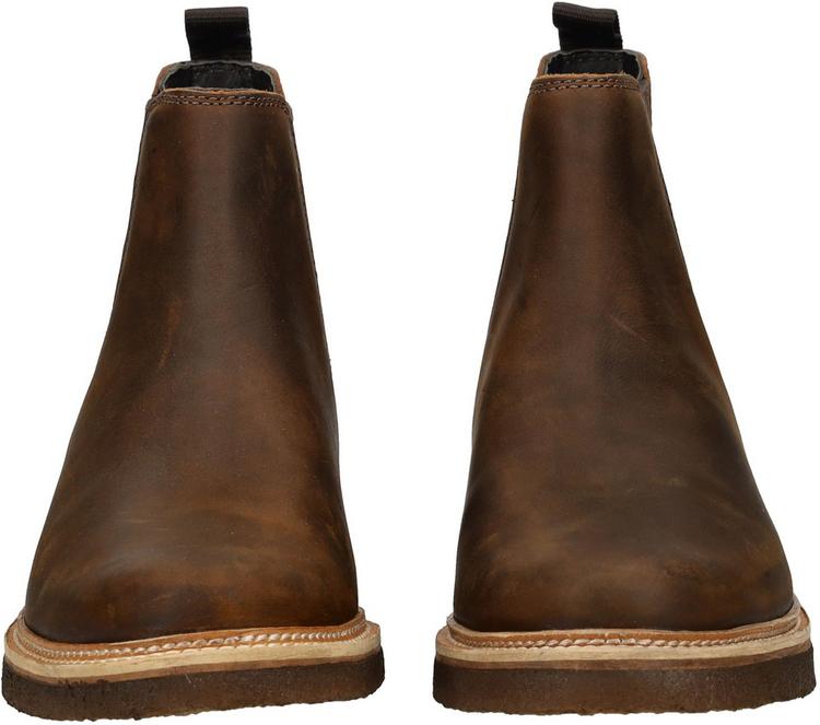 Clarks Clarks Stiefelette Stiefel Herren - Braun - 1 | SportScheck