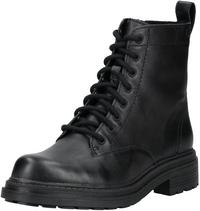 Clarks Stiefelette Stiefel Damen - Schwarz