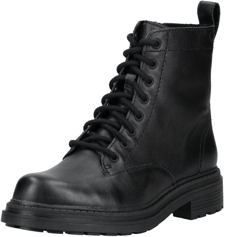 Clarks Clarks Stiefelette Stiefel Damen - Schwarz - 0 | SportScheck