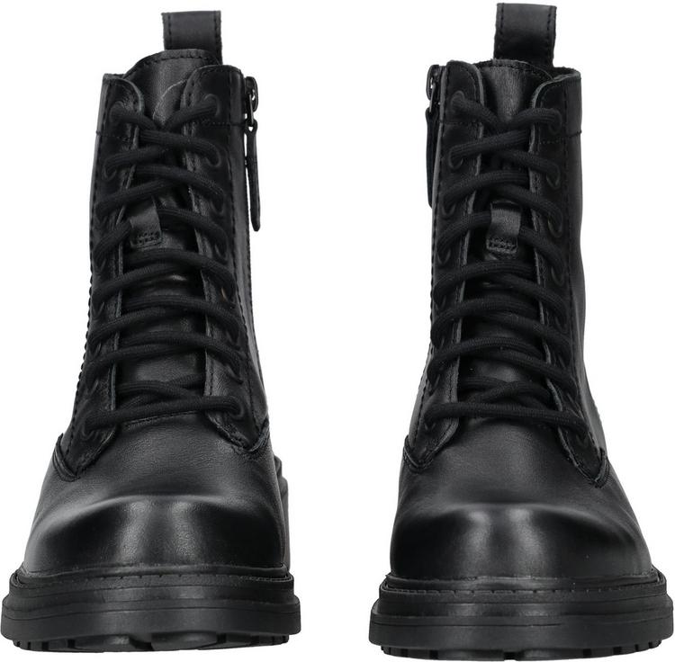 Clarks Clarks Stiefelette Stiefel Damen - Schwarz - 1 | SportScheck