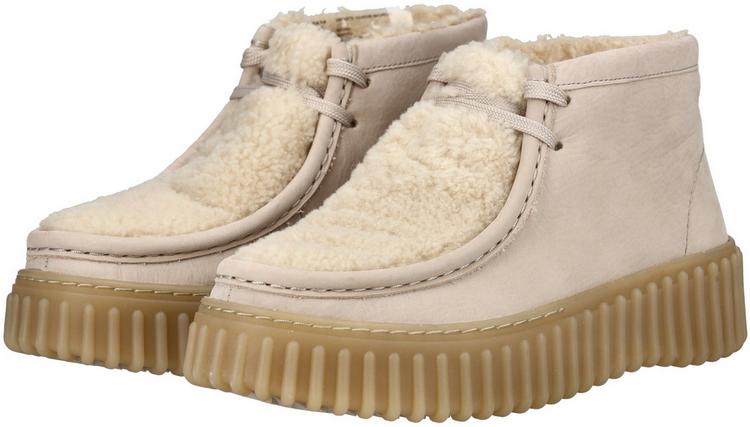 Clarks Clarks Stiefelette Stiefel Damen - Sand - 0 | SportScheck