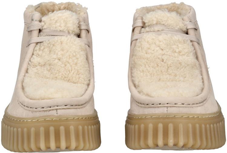 Clarks Clarks Stiefelette Stiefel Damen - Sand - 1 | SportScheck