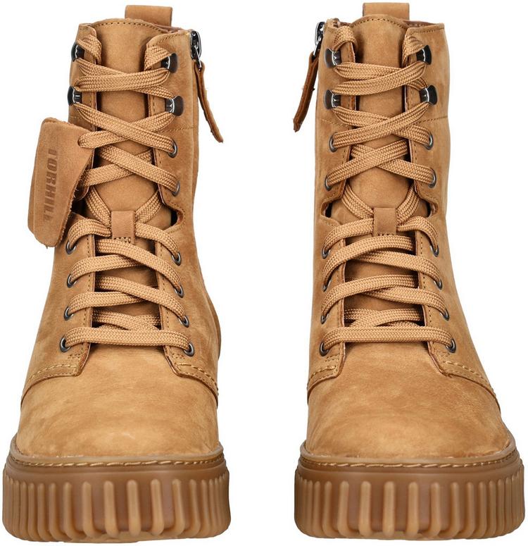 Clarks Clarks Stiefelette Stiefel Damen - Tan - 1 | SportScheck