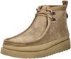 Clarks Stiefelette Stiefel Herren - Dunkelbeige
