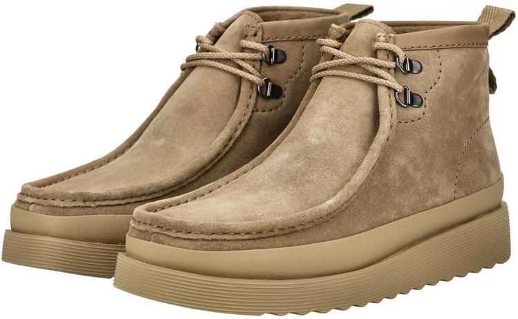 Clarks Clarks Stiefelette Stiefel Herren - Dunkelbeige - 0 | SportScheck