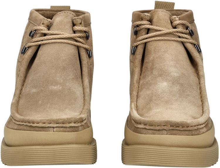 Clarks Clarks Stiefelette Stiefel Herren - Dunkelbeige - 1 | SportScheck