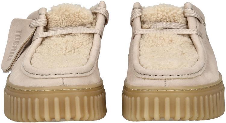 Clarks Clarks Pantoletten Freizeitschuhe Damen - Sand - 1 | SportScheck