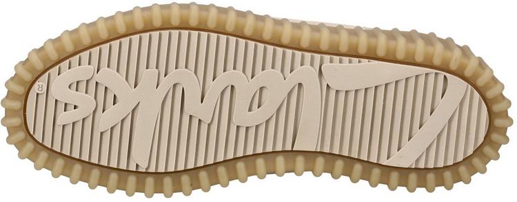 Clarks Clarks Pantoletten Freizeitschuhe Damen - Sand - 2 | SportScheck