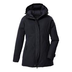 G.I.G.A. DX by killtec GW 23 WMN JCKT Softshelljacke Damen Blau3044