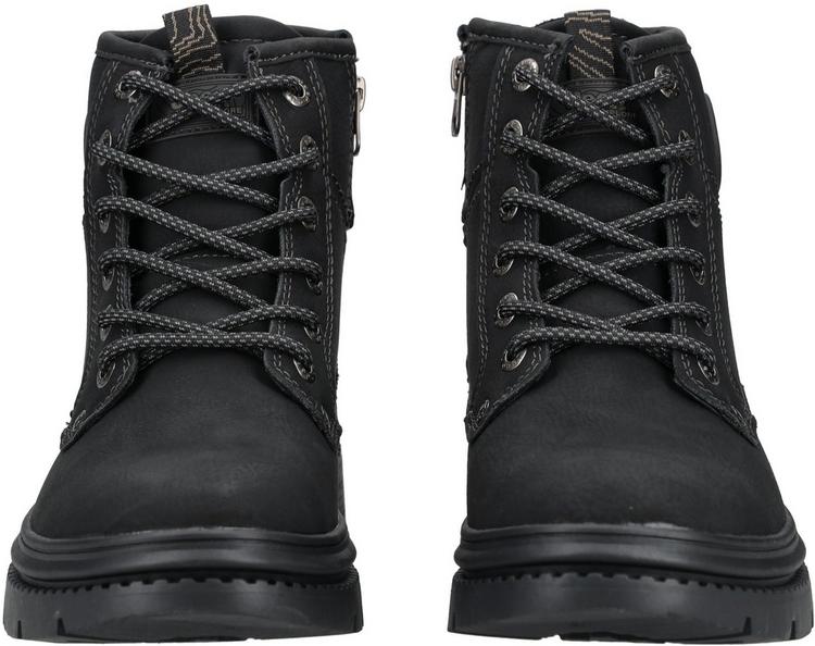 JEEP JEEP Stiefelette Stiefel Herren - Schwarz - 1 | SportScheck