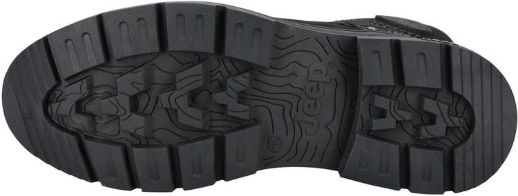 JEEP JEEP Stiefelette Stiefel Herren - Schwarz - 2 | SportScheck