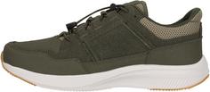 Whistler Lekow Sneaker Herren 3025 Olivine