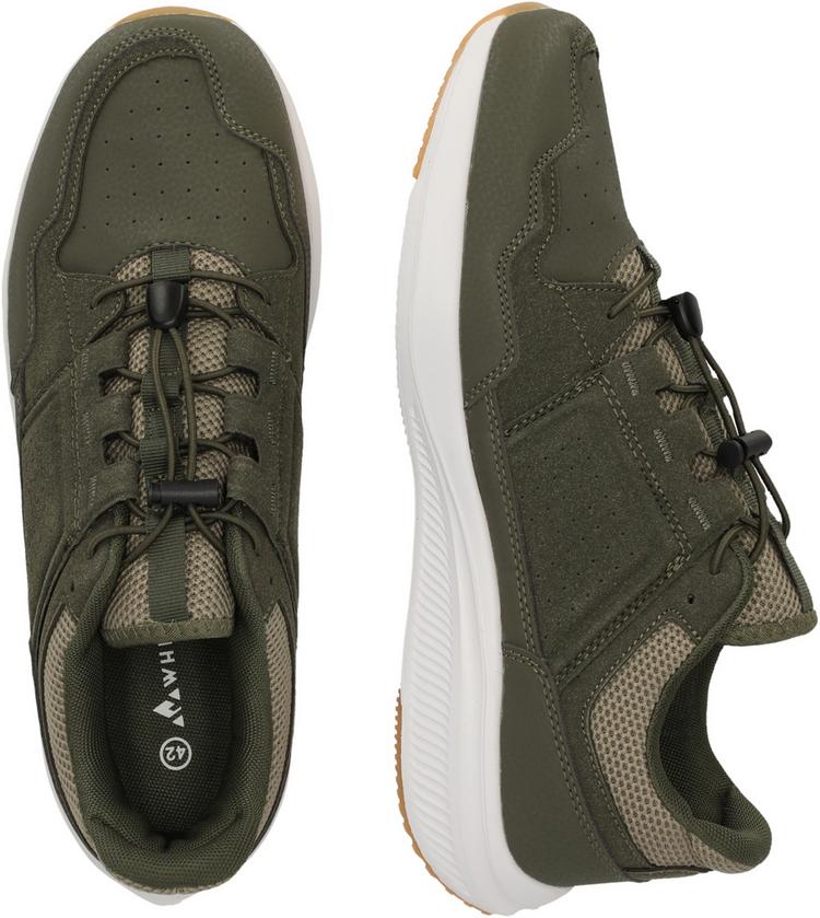 Whistler Whistler Lekow Sneaker Herren - 3025 Olivine - 2 | SportScheck
